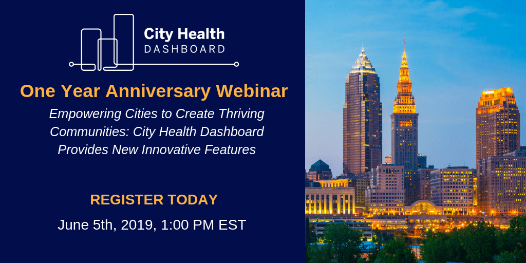 CHDB webinar